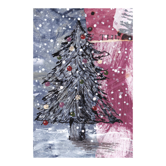 Holiday Greetings
