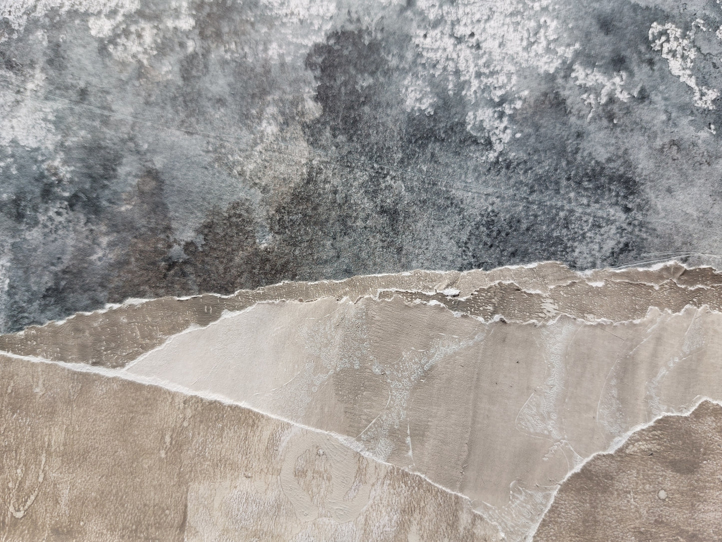 Collage Art - Landscape on Sunday 17th August 10.30am till 4pm
