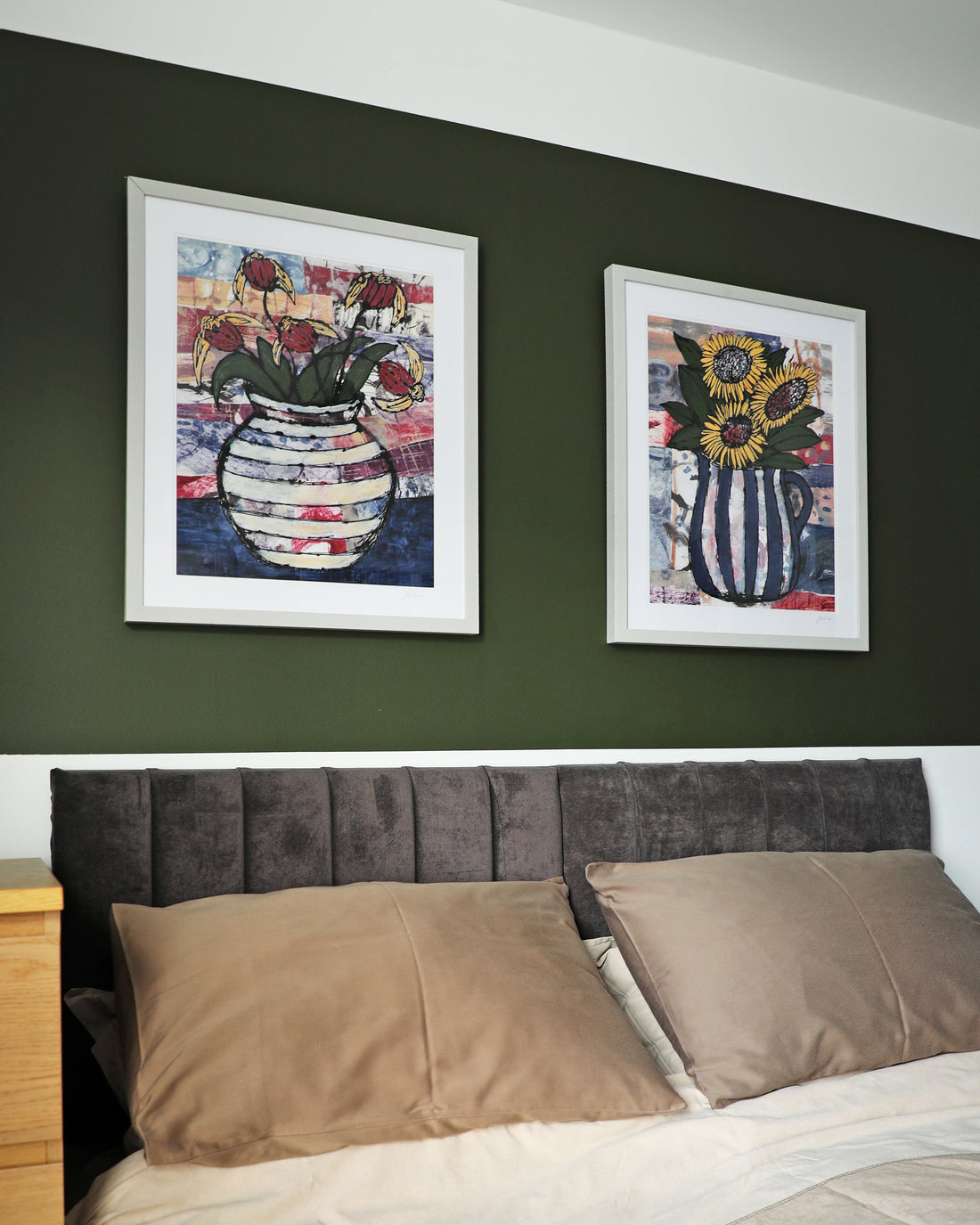 Work in Situ and a Thank You